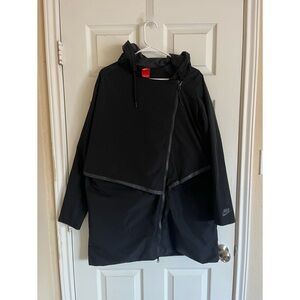 Woman’s size L Nike zip up jacket